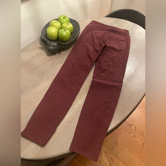 Athleta Wander Slim Ankle Pant - Picture 3 of 6
